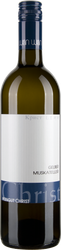 Wein aus Österreich Gelber Muskateller bio 2023 Glasflasche