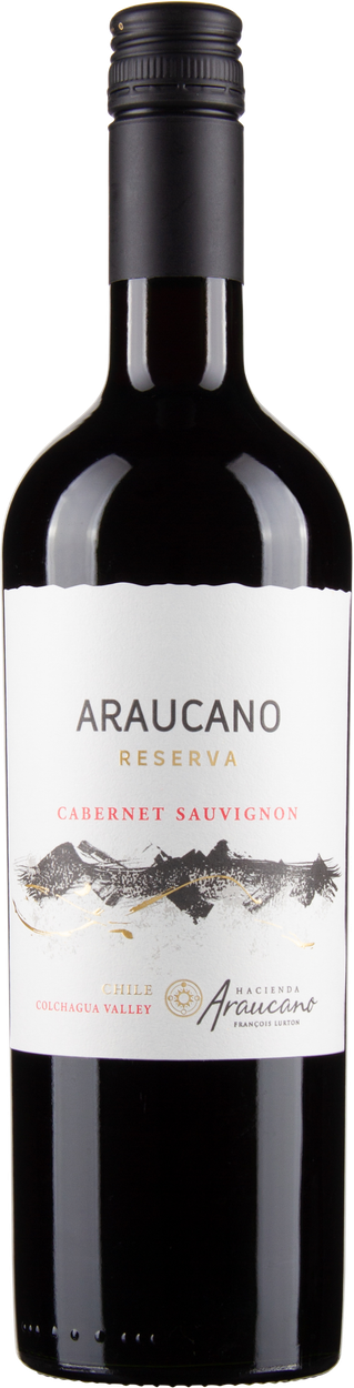 Cabernet Sauvignon Araucano 2019 von LURTON aus Frankreich