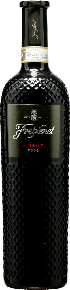 Wein aus Italien Itailan Still Wine Chianti DOCG 2021 Verkaufseinheit