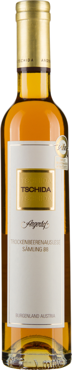 Rarität Sämling Trockenbeerenauslese 2019 von ANGERHOF TSCHIDA aus Österreich