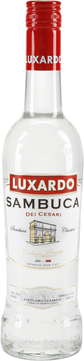 Sambuca dei Cesari von LUXARDO aus Italien