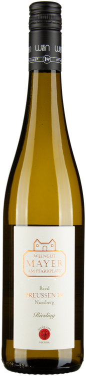 Riesling Ried Preussen-Nußberg 2021