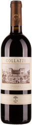 Wein aus Italien Collazzi IGT 2020 Glasflasche