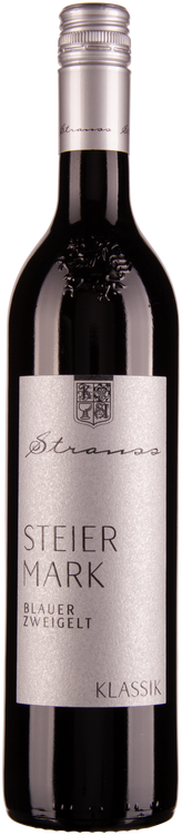 Zweigelt Classic 2018