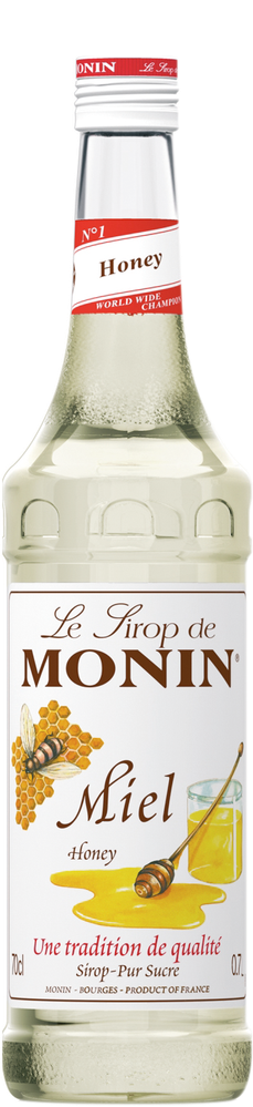 WFrankreich Miel/Honig Sirup MONIN