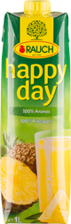 WÖsterreich Happy Day Ananassaft