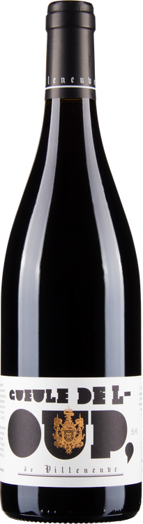 Gueule de Loup bio 2022