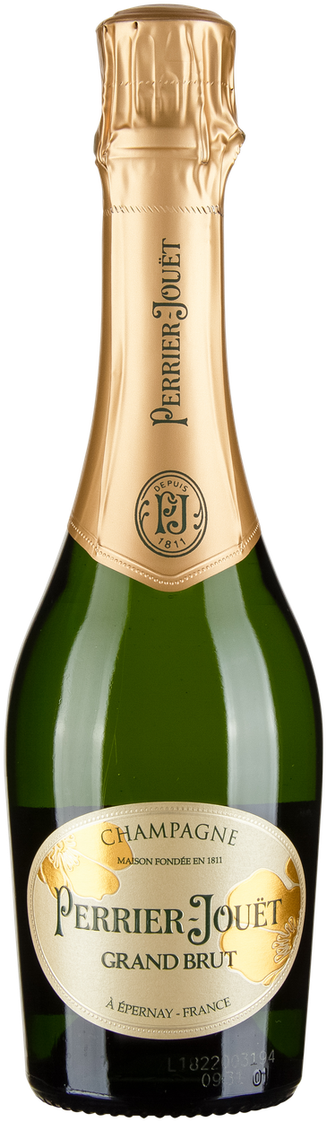 Grand Brut von PERRIER-JOUËT aus Frankreich