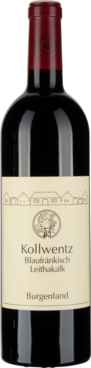 Blaufränkisch Leithakalk 2020