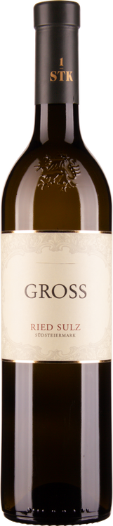 Sauvignon Blanc Ried Sulz 1STK 2017
