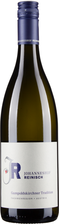 Cuvée Weiß Gumpoldskirchner Tradition bio 2022
