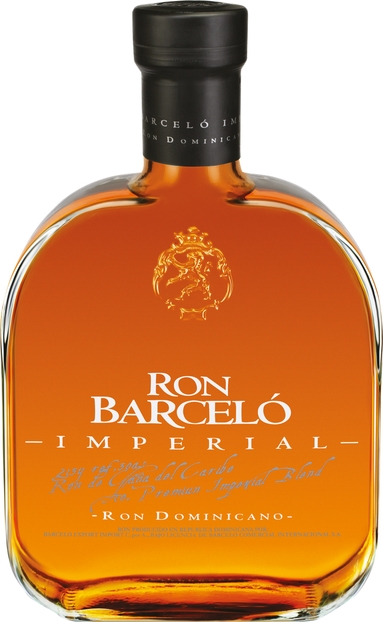 Imperial Rum von RON BARCELÒ aus Dominikanische Republik