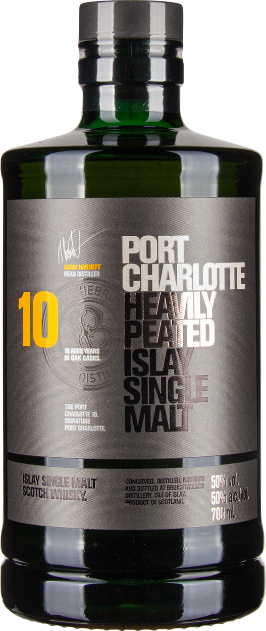 10y #3 von PORT CHARLOTTE aus Großbritannien