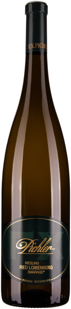 Wein aus Österreich Rarität Riesling Ried Loibenberg 2010 Verkaufseinheit