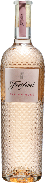 Itailan Still Wine Rosé 2021