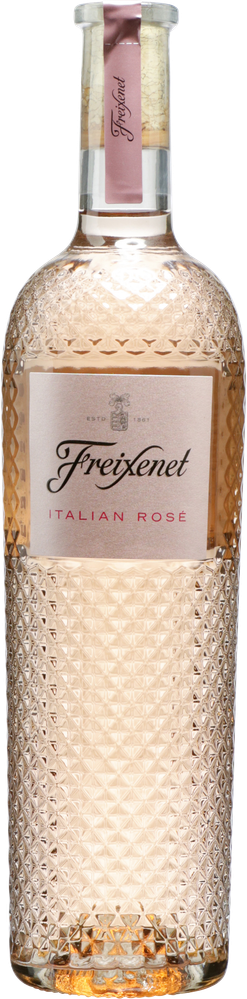 WSpanien Italian Still Wine Rosé 2022 FREIXENET