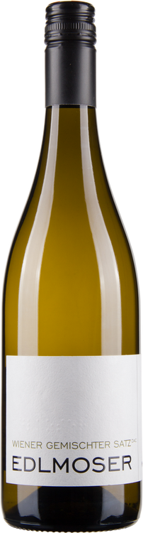 Wiener Gemischter Satz DAC bio 2022