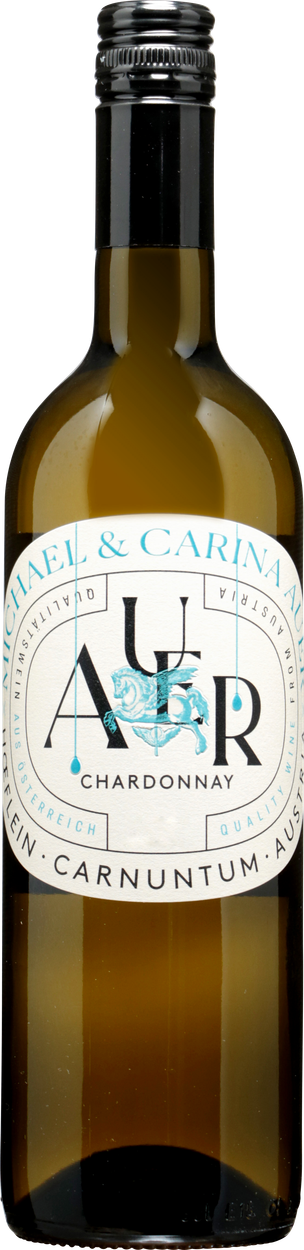 Chardonnay 2024 von MICHAEL AUER aus Österreich