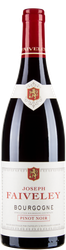 Wein aus Frankreich Pinot Noir Bourgogne rouge 2021 Glasflasche