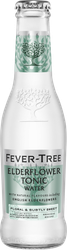 WGroßbritannien Elderflower Tonic Water FEVER-TREE