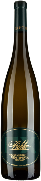 Grüner Veltliner Ried Steinertal 2021