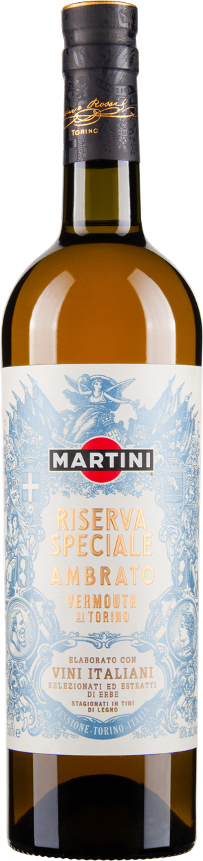 Riserva Speciale Ambrato von MARTINI aus Italien