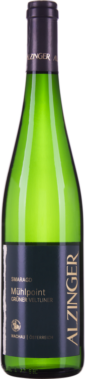 Grüner Veltliner Smaragd Mühlpoint 2022
