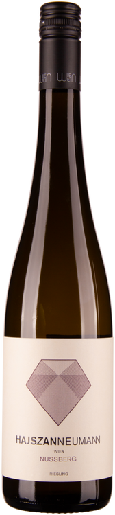 Riesling Nußberg 2019