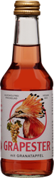 WÖsterreich Granatapfel bio GRAPESTER