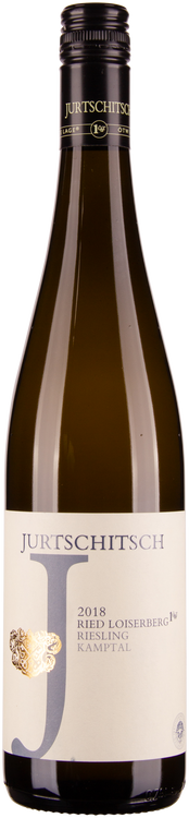 Riesling Ried Loiserberg 1ÖTW Kamptal DAC bio 2021