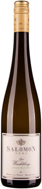 Grüner Veltliner Ried Wachtberg 1ÖTW Kremstal DAC 2021