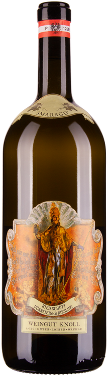 Riesling Smaragd Ried Schütt 2021