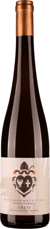 Grüner Veltliner Smaragd Greif 2021