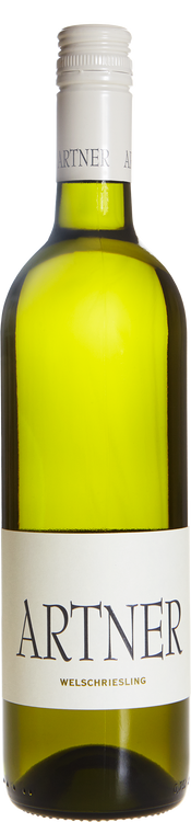 Welschriesling 2020