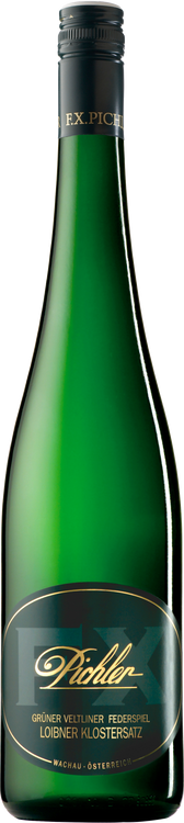 Grüner Veltliner Ried Loibner Klostersatz Wachau DAC 2022