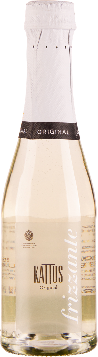 Frizzante von KATTUS aus Österreich