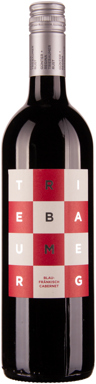 Blaufränkisch Cabernet 2019