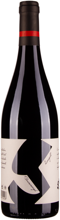 Zweigelt Dornenvogel bio 2020