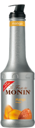 WFrankreich Puree Mango MONIN