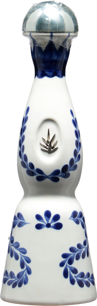 Tequila Reposado von CLASE AZUL aus Mexiko