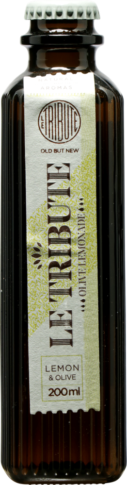 WSpanien Olive Lemonade LE TRIBUTE