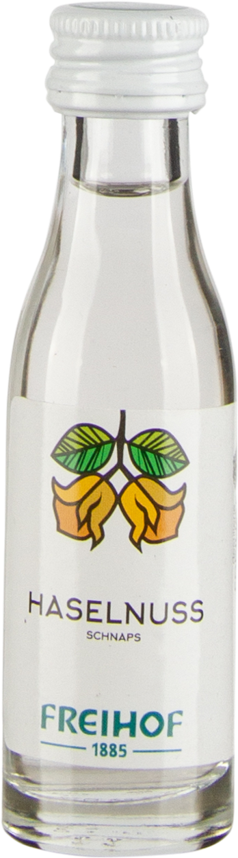 Haselnussgeist von FREIHOF aus Österreich