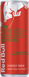 WÖsterreich The Red Edition Wassermelone RED BULL
