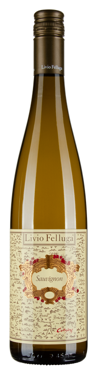 Sauvignon Blanc DOC 2021