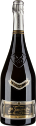 Wein aus Frankreich Cuvée Prestige im Geschenkkarton 2015 Glasflasche