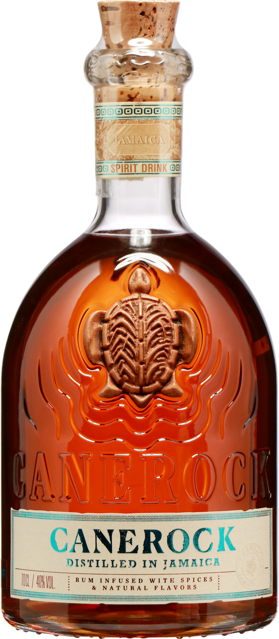 CANEROCK von CANEROCK aus Jamaika
