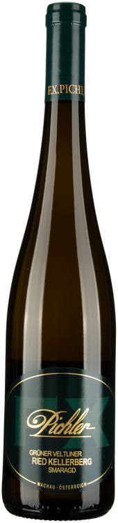 Grüner Veltliner Ried Kellerberg Wachau DAC 2021