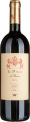 WItalien Il Pino di Biserno 2022