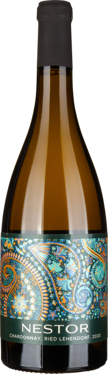 Chardonnay Ried Lehendorf 2020
