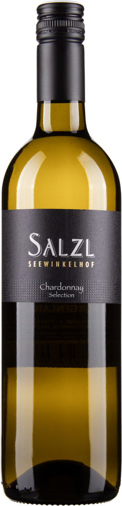 Wein aus Österreich Chardonnay Selection 2023 Verkaufseinheit